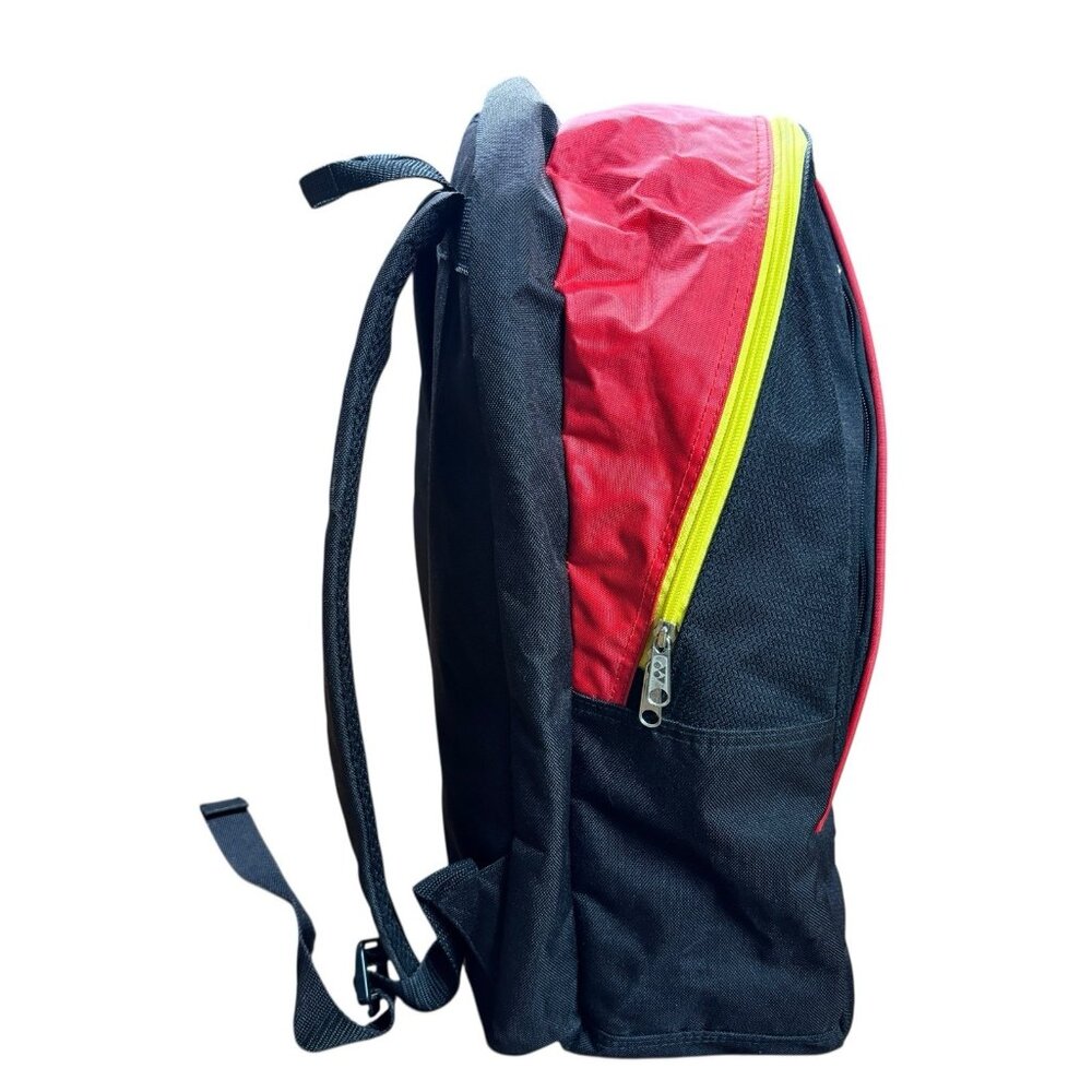 Yonex Backpack Tournament Basic Series Bag7512ex … - image 7